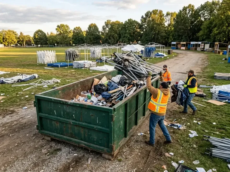 temporary-event-waste-containe-016 — frequently asked questions, Roll-Off Dumpster Rental Services in Wolfdale, PA